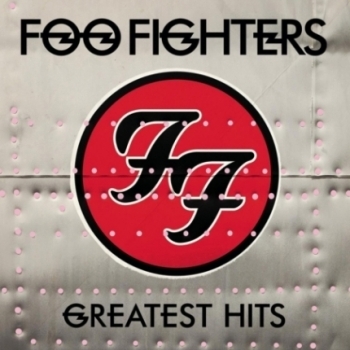 Foo Fighters - Greatest Hits - Vinilo