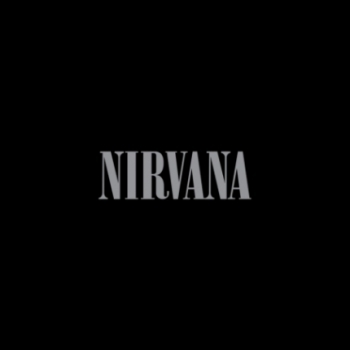 Nirvana - Nirvana - Vinilo