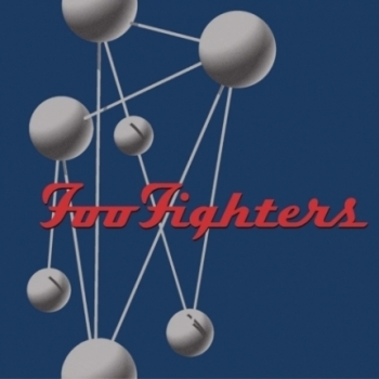 Foo Fighters - Colour and The Shape - Vinilo