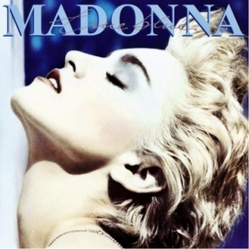 Madonna - True Blue - Vinilo
