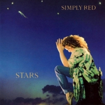 Simply Red - Stars: 25th Anniversary Edition - Vinilo