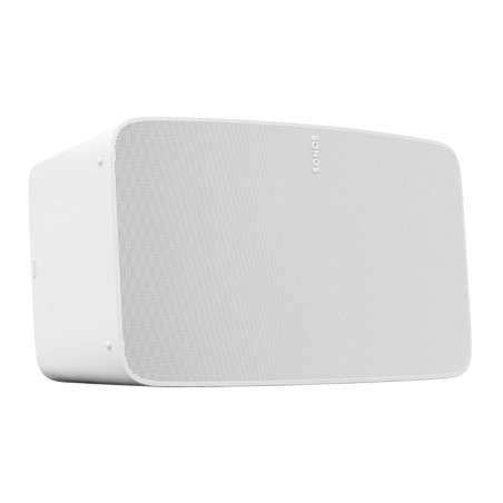 Parlante Inalámbrico Sonos Five Blanco (Ex-Demo)