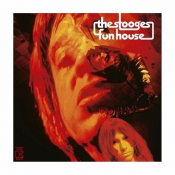 The Stooges - Fun House - Vinilo