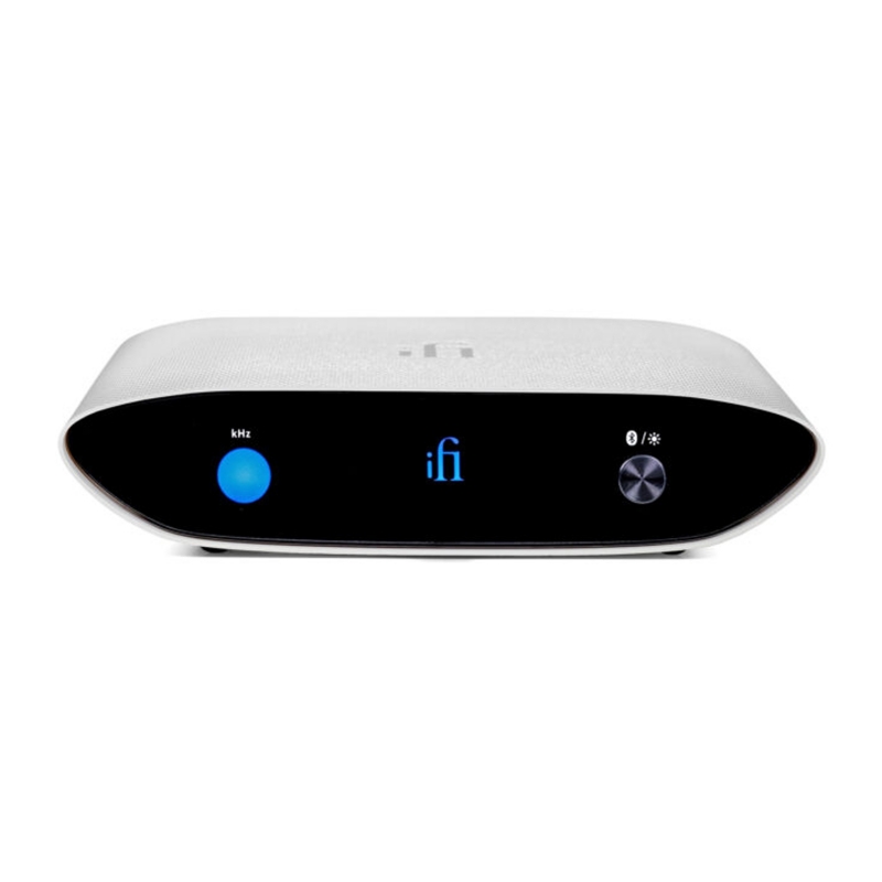 Receptor Bluetooth HD IFI Zen Air Blue