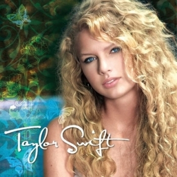 TAYLOR SWIFT - TAYLOR SWIFT - CD
