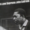 John Coltrane - A Love Supreme - Disco Híbrido SACD