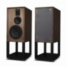 Parlantes Con Pedestal Wharfedale DOVEDALE