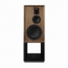 Parlantes Con Pedestal Wharfedale DOVEDALE