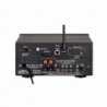 Receiver Stereo con Streamer y CD Advance MyCast 7