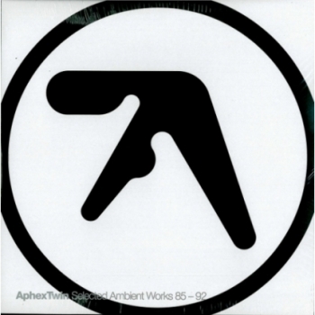 APHEX TWIN - SELECTED AMBIENT WORKS 85-92 - VINILO