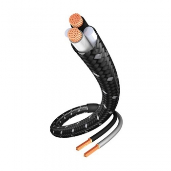 Cable de Parlantes Exzellenz Ls-20 2X2,5 mm Inakustik 3 mt X 2