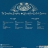 SMASHING PUMPKINS - MELLON COLLIE  THE INFINITE SA - VINILO