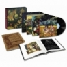 SMASHING PUMPKINS - MELLON COLLIE  THE INFINITE SA - VINILO