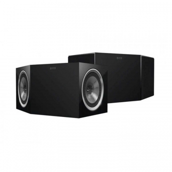 Kef R800DS parlantes Dipolo negro