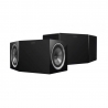 Kef R800DS parlantes Dipolo negro
