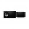 Kef R800DS parlantes Dipolo negro