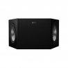 Kef R800DS parlantes Dipolo negro