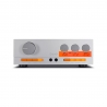 KIT STEREO QUAD PREAMPLIFICADOR 33 + 2 UNIDADES POWER 303