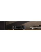 Audio Stereo Hi-Fi -MUSIC WORLD-