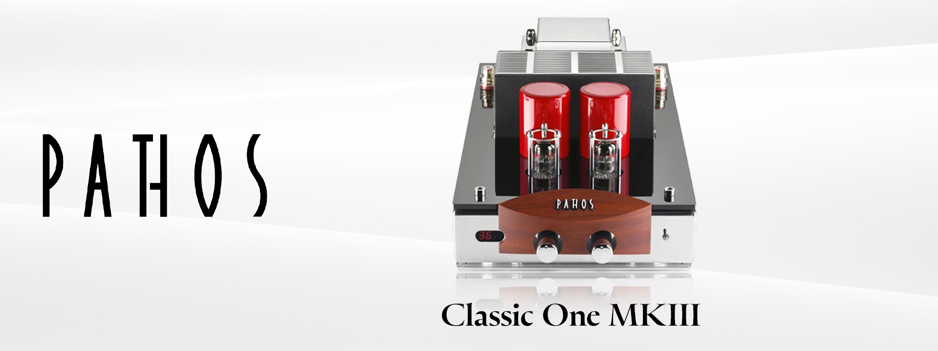 Banner Pathos Classic One