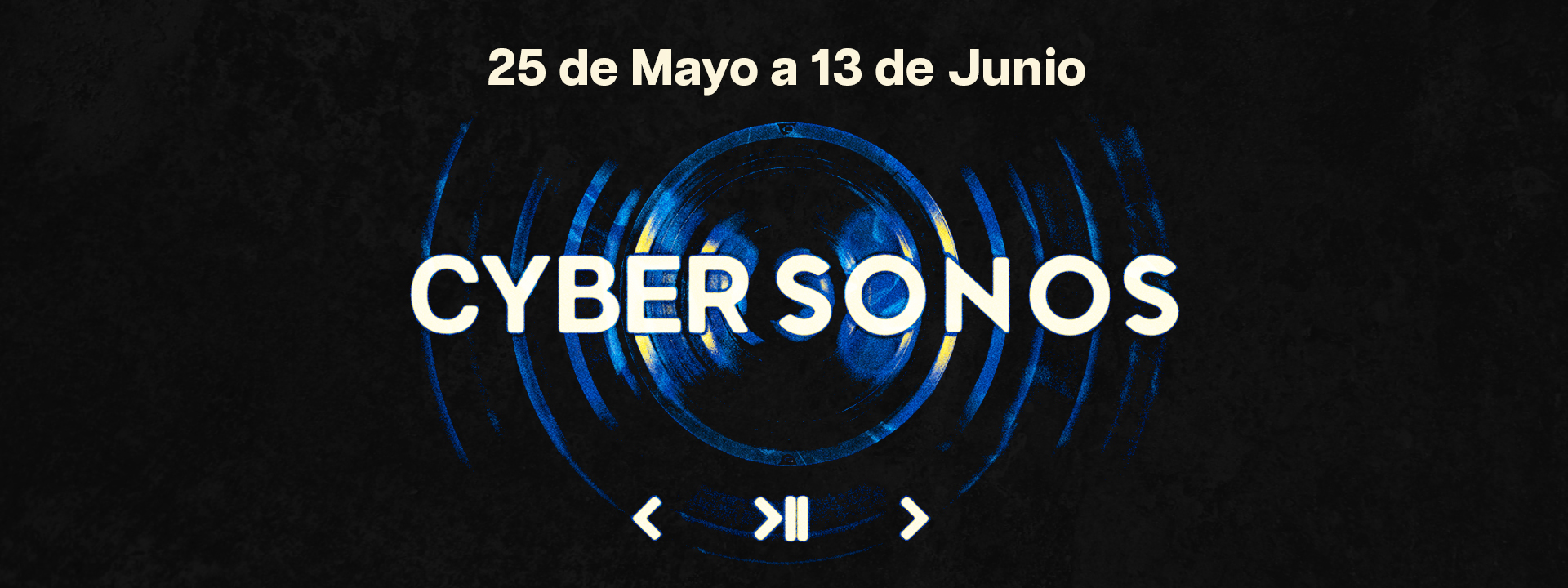 Cyber SONOS 2026
