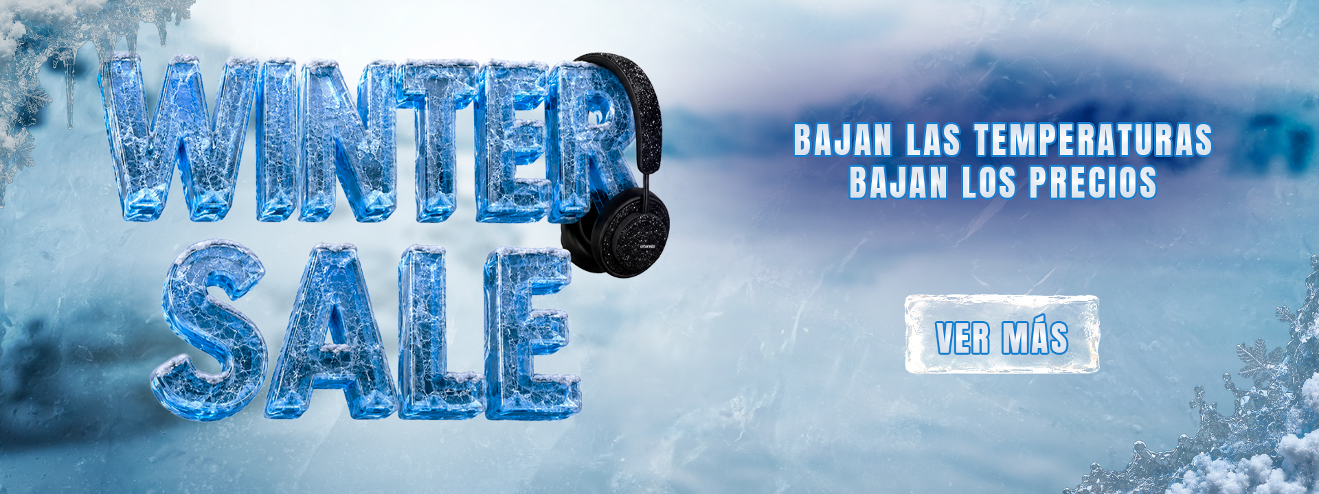 Winter Sale